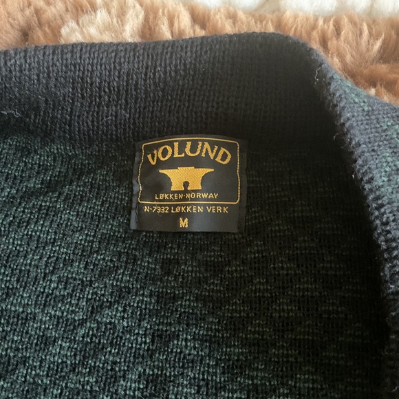 Volund cardigan - Picture 2 of 3